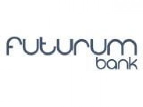 Logo der futurum bank