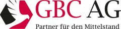 Logo der GBC AG